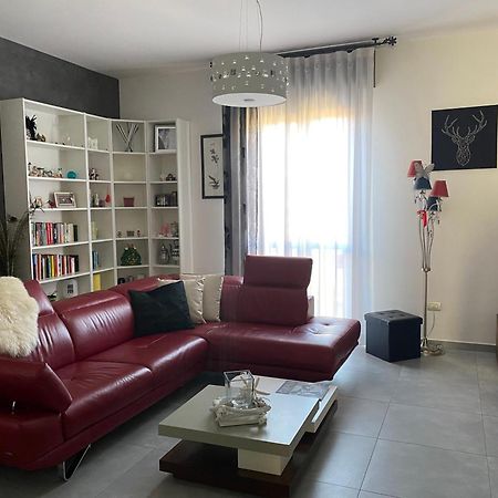 La Casa Di Betty Apartman Salsomaggiore Terme Kültér fotó