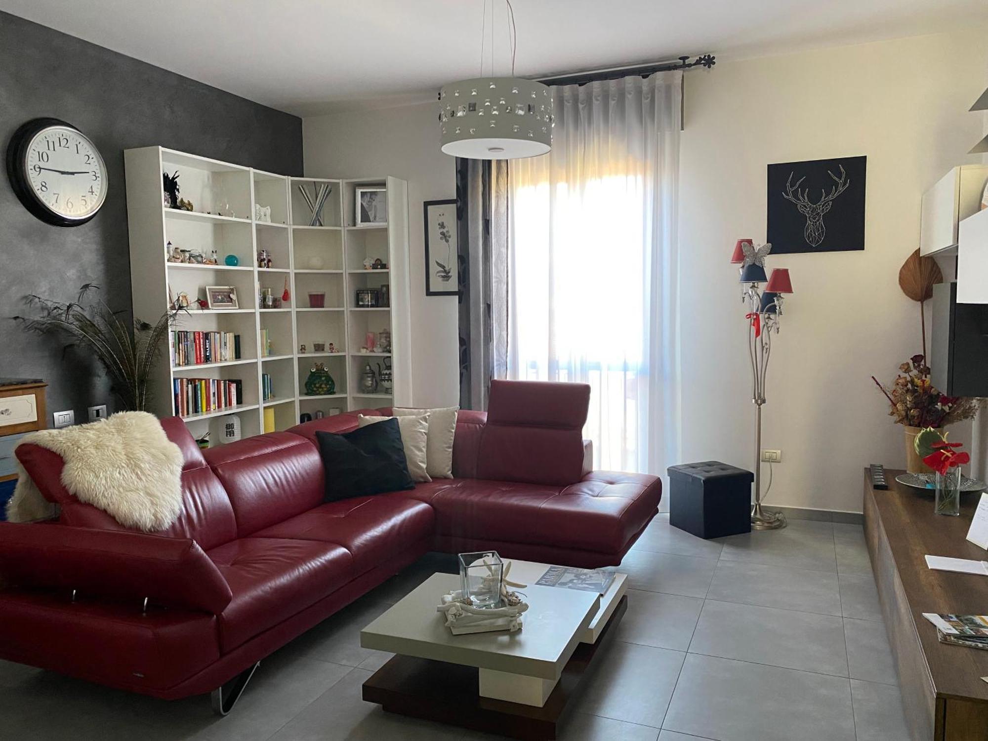 La Casa Di Betty Apartman Salsomaggiore Terme Kültér fotó